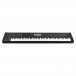 Korg Kronos 3 88 Key Hammer Action Workstation - Front