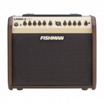 Fishman Loudbox Mini Acoustic Guitar Combo Amplifier