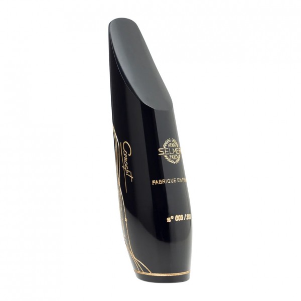 Selmer Paris 140th Anniversary Concept Tenor Sax Mouthpiece