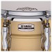 Yamaha Recording Custom Brass Snare Drum 14'' x 5.5''