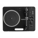 Korg handytraxx J Turntable - Top