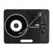 Korg handytraxx J Portable Turntable - Top 2