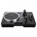 handytraxx J Turntable - Front