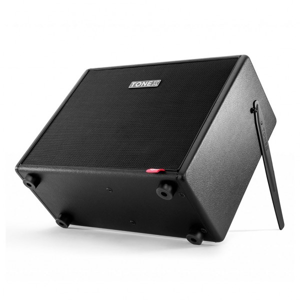 IK Multimedia TONEX Cab angle 