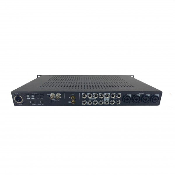 Universal Audio Apollo 8 QUAD - Secondhand at Gear4music