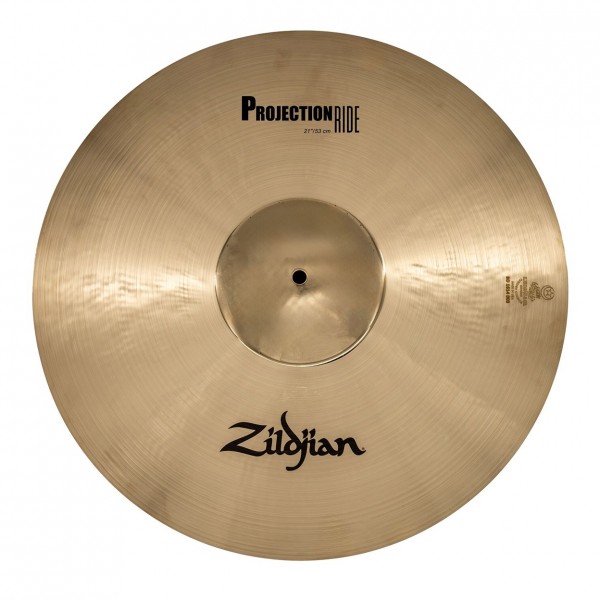 Zildjian Concept Shop 21" K Zildjian Projection Ride