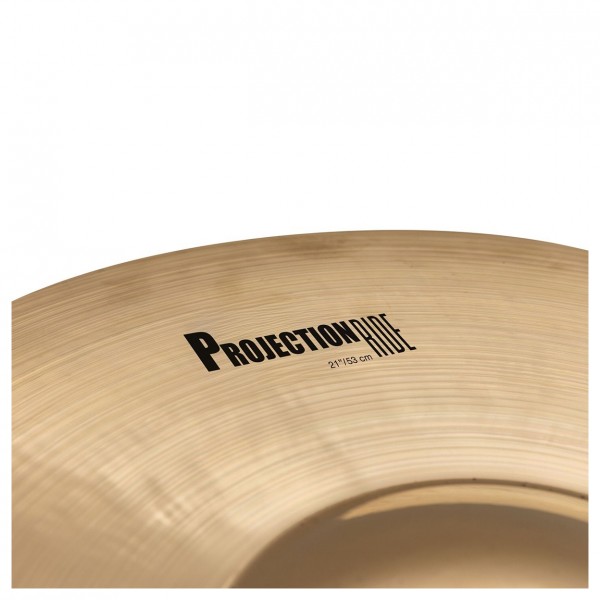 Zildjian Concept Shop 21" K Zildjian Projection Ride