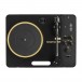 Korg handytraxx 1bit DSD Portable Turntable - Top