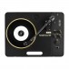 Korg handytraxx 1bit Turntable - Top 2