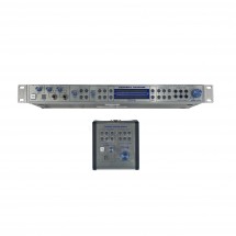 PreSonus Central Station Plus Studio Monitoring Interface - Secondhand