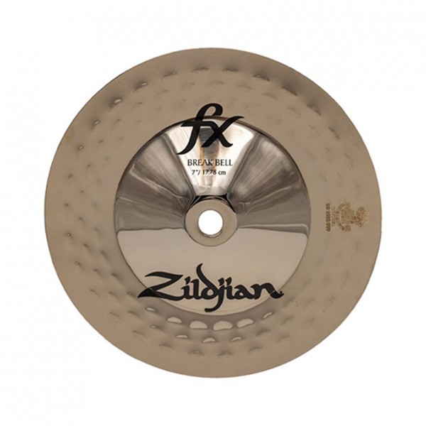 Zildjian Concept Shop 7" FX Break Bell