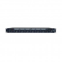 Drawmer DA6 Balanced Distribution Amplifier - Secondhand