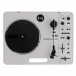 Korg handytraxx play Turntable - Top