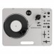 Korg handytraxx play Portable Turntable - Top 2