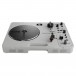 Korg handytraxx play DJ Turntable - Front