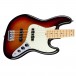 Fender American Pro Jazz Bass Guitar MN