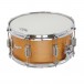 Rogers Tower 14 x 6.5'' Snare Drum, Satin Fruitwood