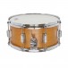 Rogers Tower 14 x 6.5'' Snare Drum, Satin Fruitwood