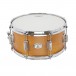 Rogers Tower 14 x 6.5'' Snare Drum, Satin Fruitwood