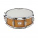 Rogers Tower 14 x 5'' Snare Drum, Satin Fruitwood Stain