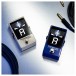 Korg Pitchblack X Chromatic Pedal Tuner, Blue - Lifestyle