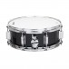 Rogers Powertone 14 x 5'' Snare Drum, Piano Black