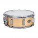 Rogers Powertone 14 x 5'' Snare Drum, Satin Natural