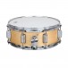 Rogers Powertone 14 x 5'' Snare Drum, Satin Natural