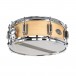 Rogers Powertone 14 x 5'' Snare Drum, Satin Natural