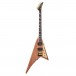 Jackson JS32 RR Rhoads, Natural Gold