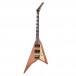 Jackson JS32 RR Rhoads, Natural Gold