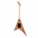 Jackson JS32 RR Rhoads, Natural Gold