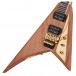 Jackson JS32 RR Rhoads, Natural Gold