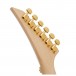 Jackson JS32 RR Rhoads, Natural Gold