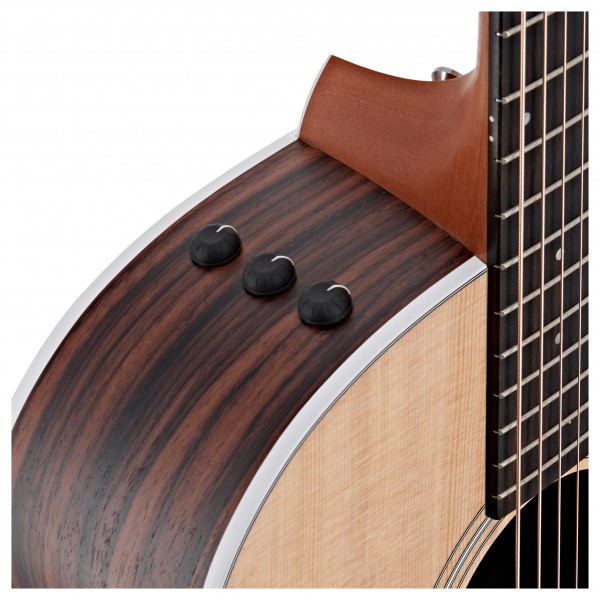 Taylor 214ce Electro Acoustic, Natural