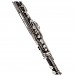 Rosedale Bass Clarinet by Gear4music