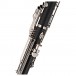 Rosedale Bass Clarinet by Gear4music