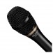 OMX-M Dynamic Vocal Microphone - Grille