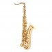 Trevor James Signature Custom Tenor Saxophone, Gold Lacquer