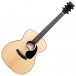 Martin 000-12E Koa w/ Fishman MX-T