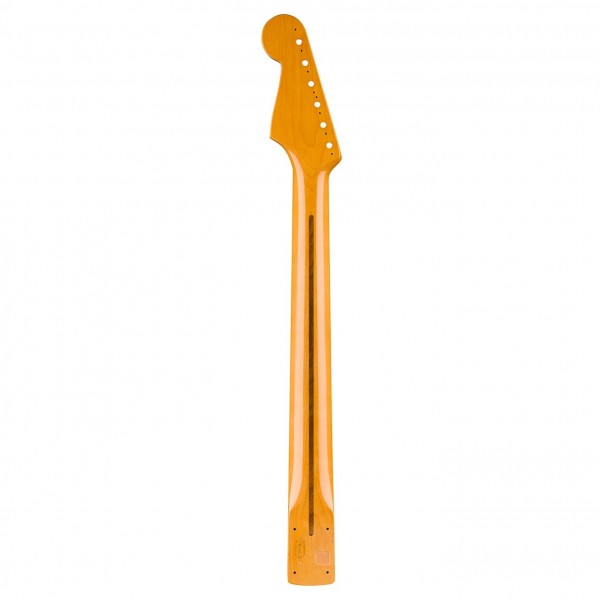 Fender American Vintage II 1957 Stratocaster Neck, 21 Vintage Tall Frets, 7.25" Radius, Maple back 