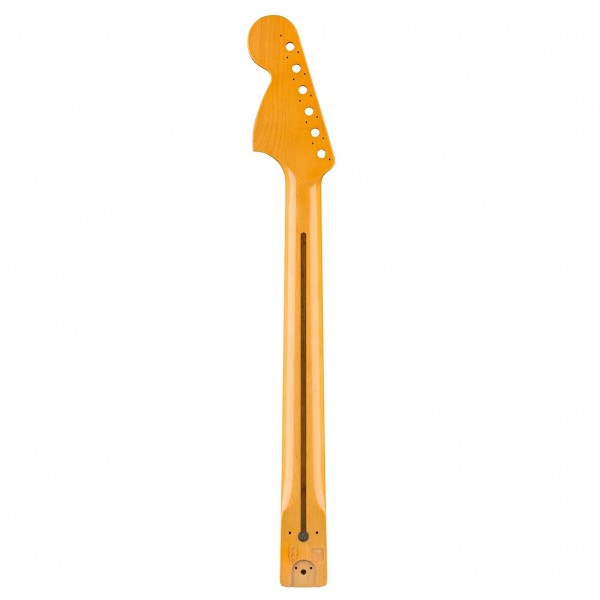 Fender American Vintage II 1973 Stratocaster Neck, 21 Vintage Tall Frets, 7.25" Radius, Rosewood back 