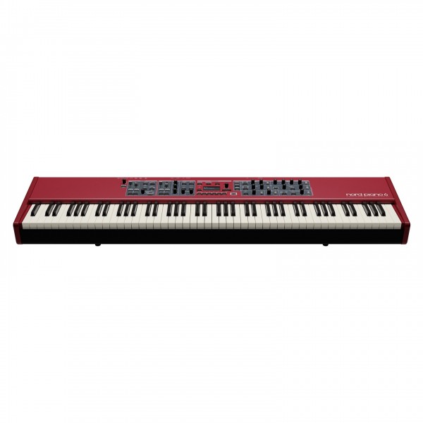 Nord Piano 6 88 Key Digital Piano - Front
