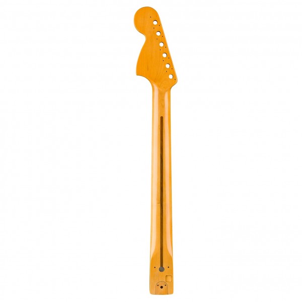 Fender American Vintage II 1973 Stratocaster Neck, 21 Vintage Tall Frets, 7.25" Radius, Maple back 