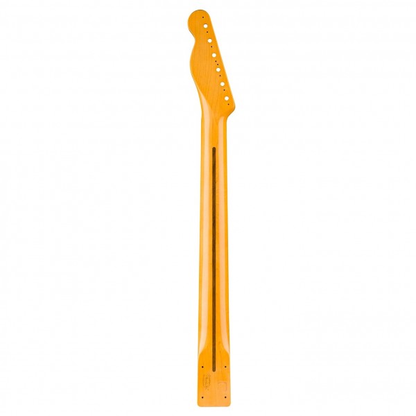 Fender American Vintage II 1951 Telecaster Neck, 21 Vintage Tall Frets, 7.25" Radius, Maple back 
