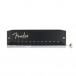 Fender Groove Pro Chromatic 12-Hole Harmonica, Key of C - Flat