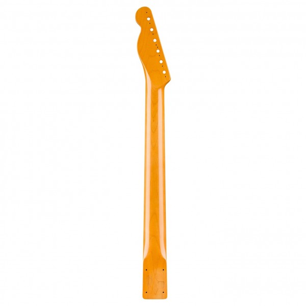 Fender American Vintage II 1963 Telecaster Neck, 21 Vintage Tall Frets, 7.25" Radius, Rosewood back 