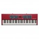 Nord Piano 6 73 Note Digital Piano - Top