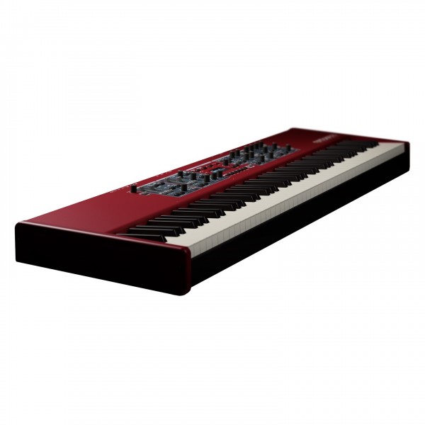 Nord Piano 6 73 Note Digital Piano - Angled