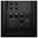 LD Systems DAVE 12 G4X Compact 2.1 Powered PA System